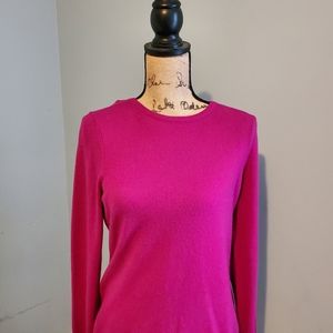 Charter Club Cashmere Sweater